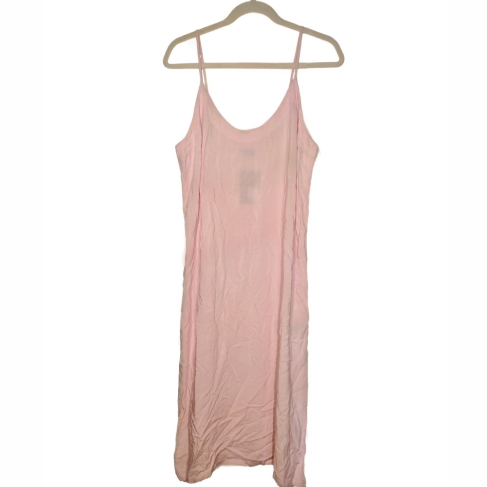 Sparkle & Fade/ UO slip dress